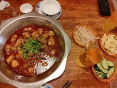 -绝城芋儿鸡(犀浦旗舰店)