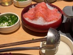 -巴奴毛肚火锅(七宝领展广场店)