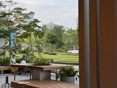 -SAANCI山池咖啡(海上世界文化艺术中心店)