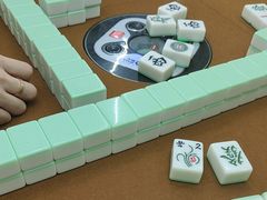 -素禅棋牌会所(海阳路店)