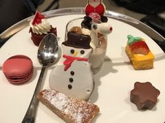 -LONG BAR 廊吧(外滩华尔道夫酒店)