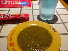 -碌碌发·东南亚风味烧烤档(体育西店)