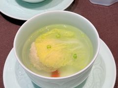 -寻魏·金陵十二菜(老门东店)