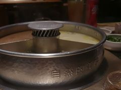 -巴奴毛肚火锅(广益哥伦布店)