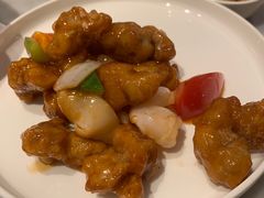 -莆田餐厅PUTIEN(万象天地店)