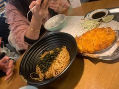 -南小馆(迪士尼小镇店)
