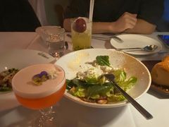 -Kathleen's Waitan 凯圣琳江景西餐厅(外滩店)