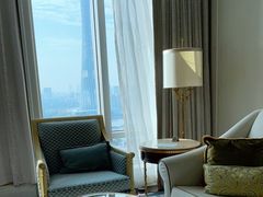 -广州富力丽思卡尔顿酒店