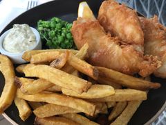 -Takapuna Beach Cafe