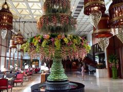 -曼谷文华中心点大酒店