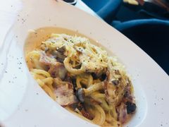 -MARU玛露音乐餐厅(大学路店)