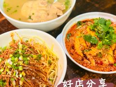 -牛王庙(龙华花园店)