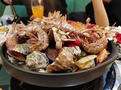 -圣罗巴海鲜自助(黑金店)