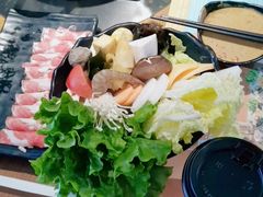 -呷哺呷哺(隆基泰和店)