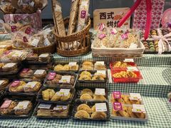 -永旺黄岛购物中心