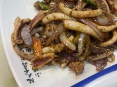 -富临港·蒸汽海鲜·手抓海鲜·炒菜(栈桥店)