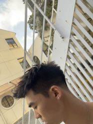 -HighPack男士理发Barbershop海派