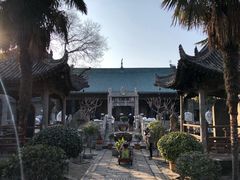 -大学习巷清真寺