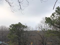 -虞山风景区