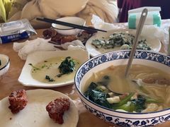 -晓琦农家菜馆·地道农家菜