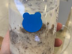 -兰熊鲜奶(西直门凯德mall店)