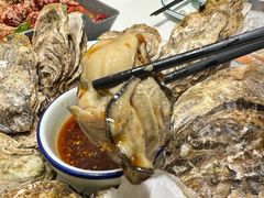 -517烧烤·龙虾·海鲜大排档(万象都荟店)