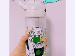 -星巴克(深圳港隆城分店)