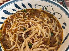 -康师傅私房牛肉面(马泉营奥莱店)