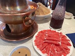 -东来顺饭庄(天坛店)