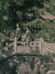 -第一夫人婚纱摄影(南京店)