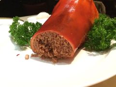 -8餐厅(新葡京酒店)