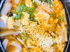 -珍慧韩式烤肉한.식당