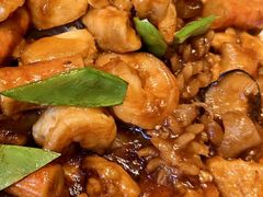 -倍儿美海鲜大排挡·非遗海鲜蒸饺(洋货店)
