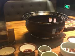 -黑牛の店·和牛烧肉(大悦城店)