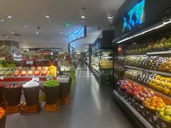 -GranVida生活超市(海信广场店)