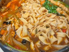 -黄记煌三汁焖锅(顺义华联店)