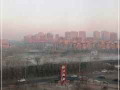 -前关湿地公园