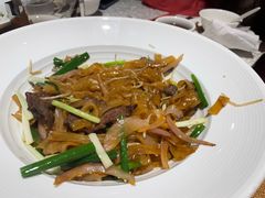 -红棉中餐厅·广州海航威斯汀酒店