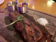 -MR.ROCKY洛奇先生RESTAURANT&BAR(宝安壹方城店)