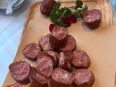 -燕郊烧鸽子(酷车小镇店)