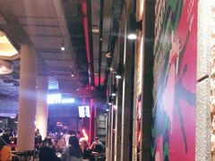 -JZ Club 爵士酒吧(上海店)