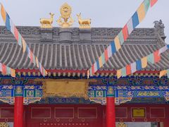 -西安市广仁寺