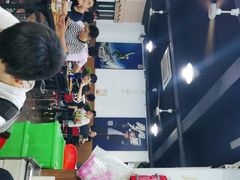 -皖北巫氏三胖地锅鸡(长淮总店)