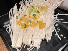 -新石器烤肉(中房金谊广场店)
