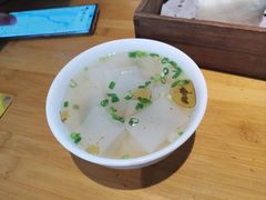 -食膳公园包子铺(烈士公园店)