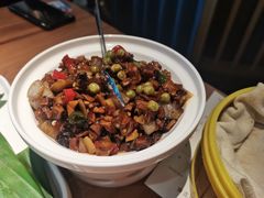 -雀舞云南菜(乐客城店)