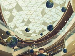 -当当梅溪书院(步步高梅溪新天地店)