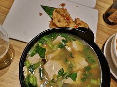 -枣子树·素食餐厅(普陀山店)