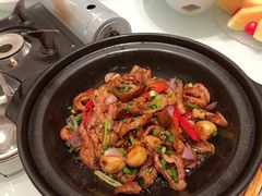 -湖锦酒楼(八一路店)