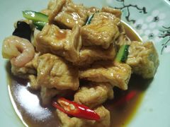 -老刘私厨猪脚饭